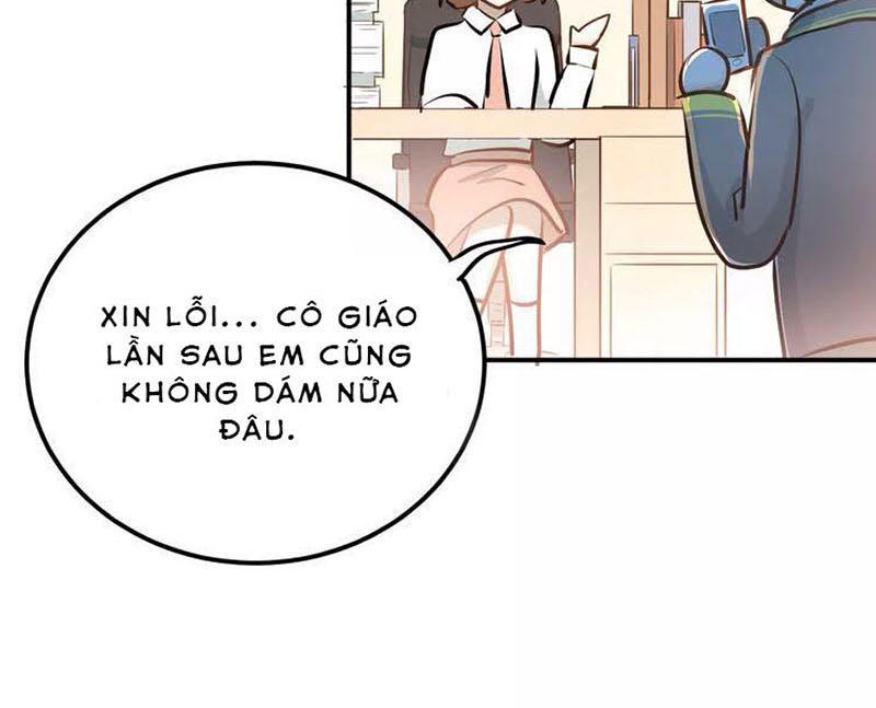 Đầu Gấu Biết Yêu Chapter 62 - 29