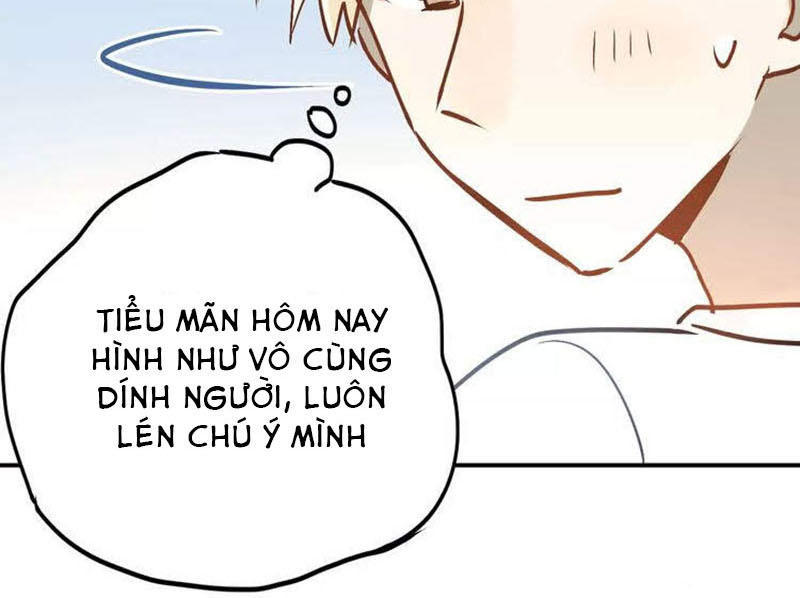 Đầu Gấu Biết Yêu Chapter 66 - 29