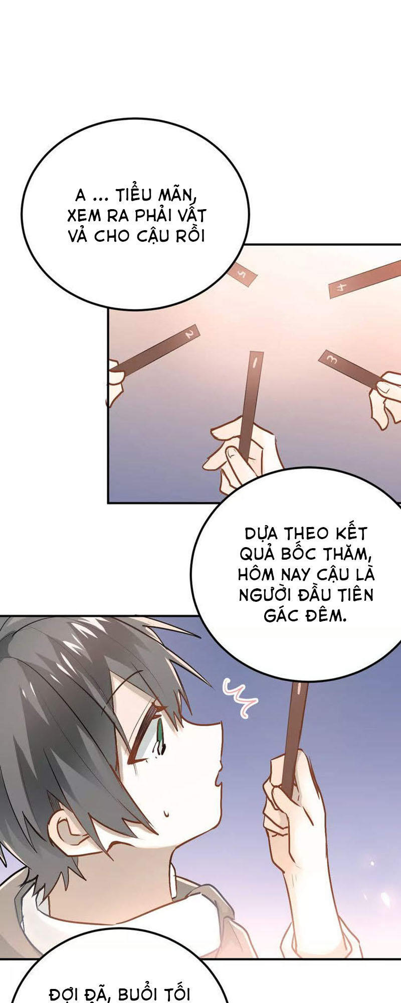 Đầu Gấu Biết Yêu Chapter 67 - 22