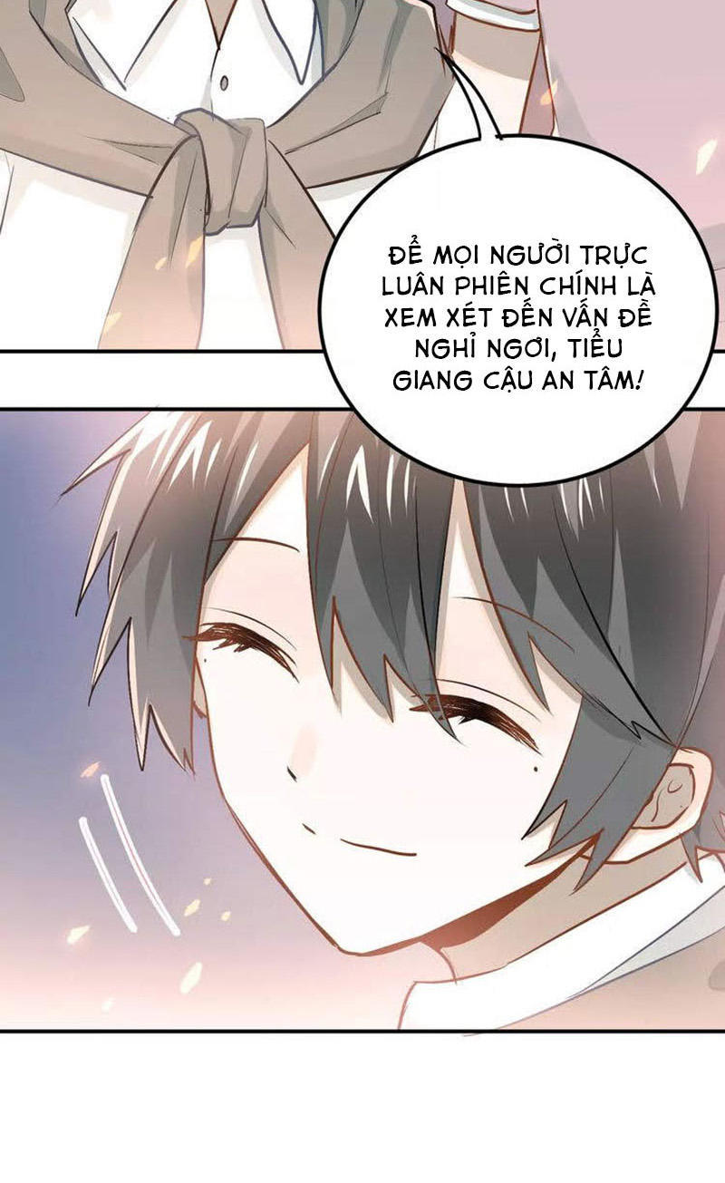 Đầu Gấu Biết Yêu Chapter 67 - 25