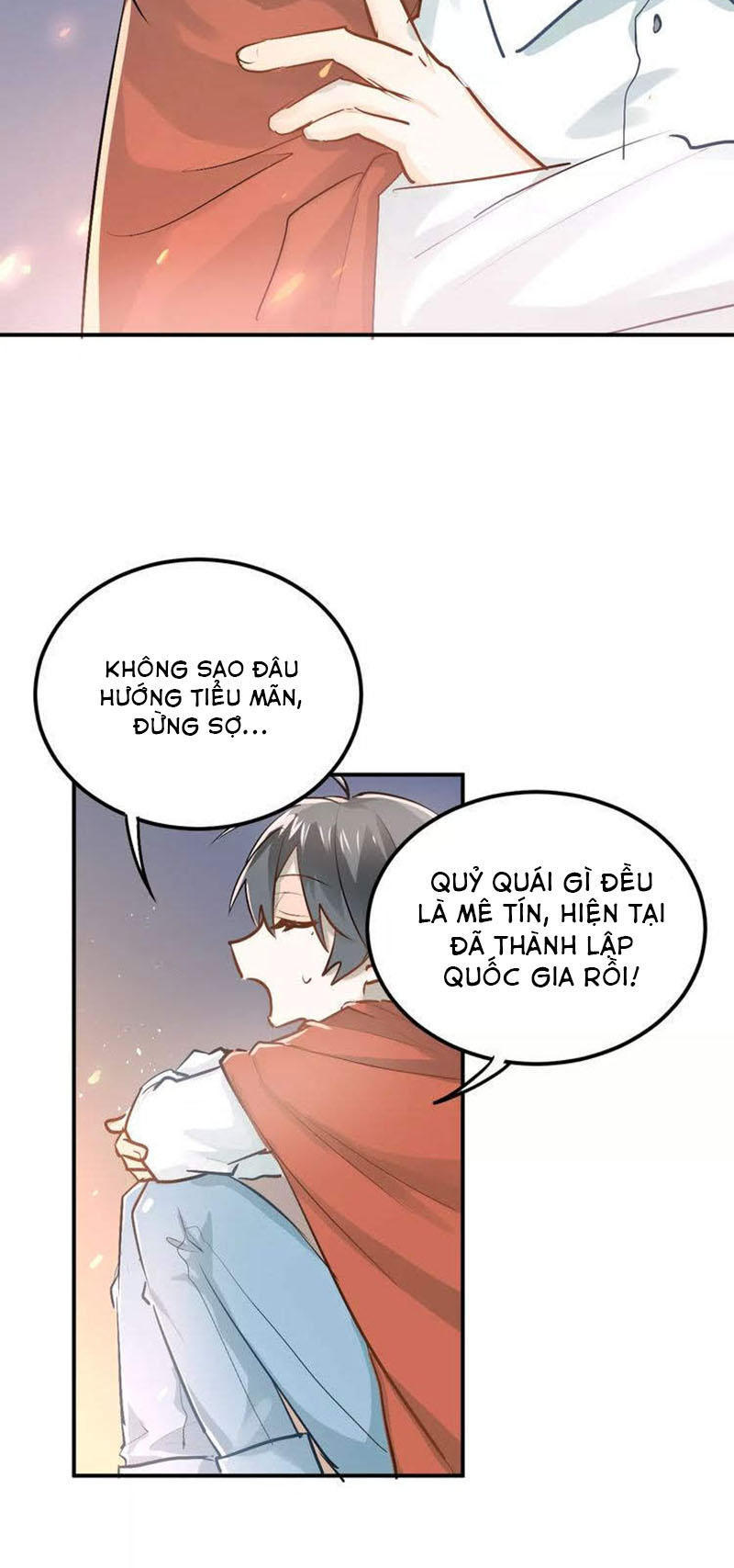 Đầu Gấu Biết Yêu Chapter 67 - 27