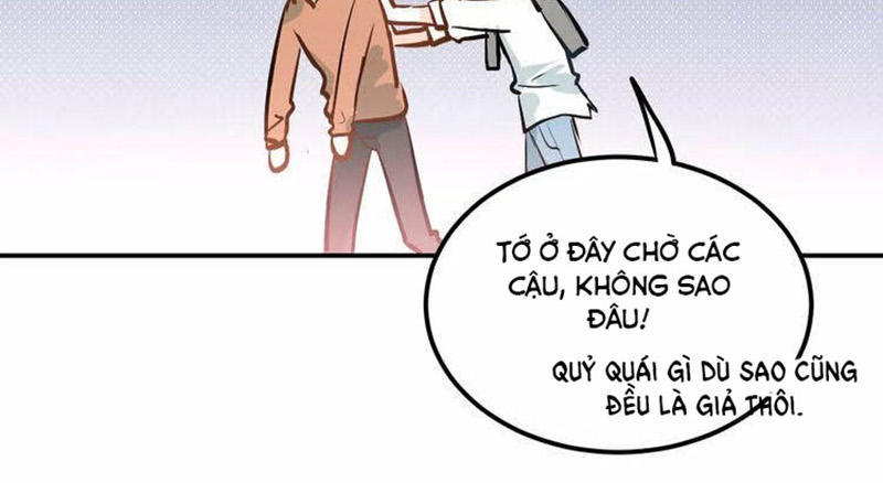 Đầu Gấu Biết Yêu Chapter 68 - 30