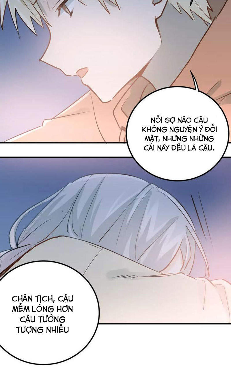 Đầu Gấu Biết Yêu Chapter 69 - 26