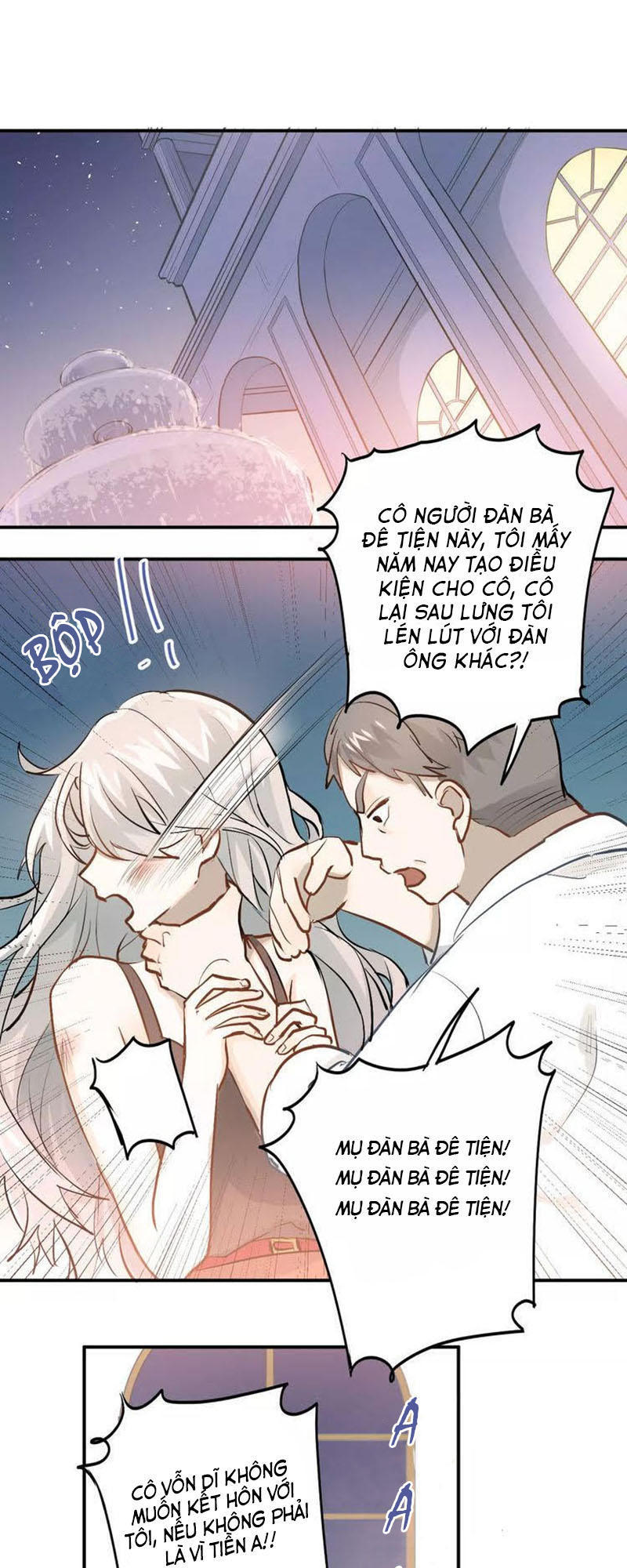 Đầu Gấu Biết Yêu Chapter 69 - 6