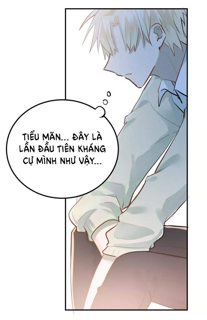 Đầu Gấu Biết Yêu Chapter 71 - 26