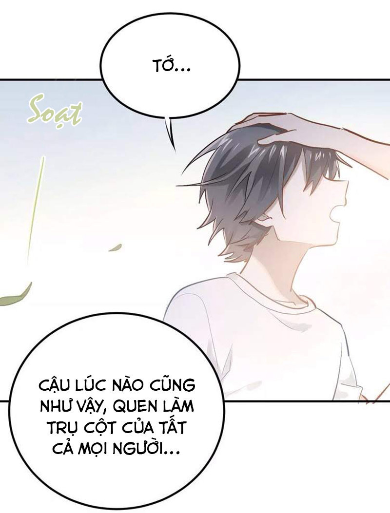 Đầu Gấu Biết Yêu Chapter 71 - 9