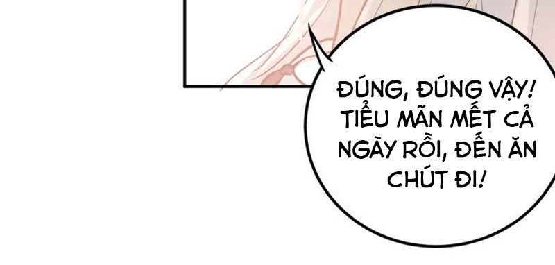 Đầu Gấu Biết Yêu Chapter 72 - 3