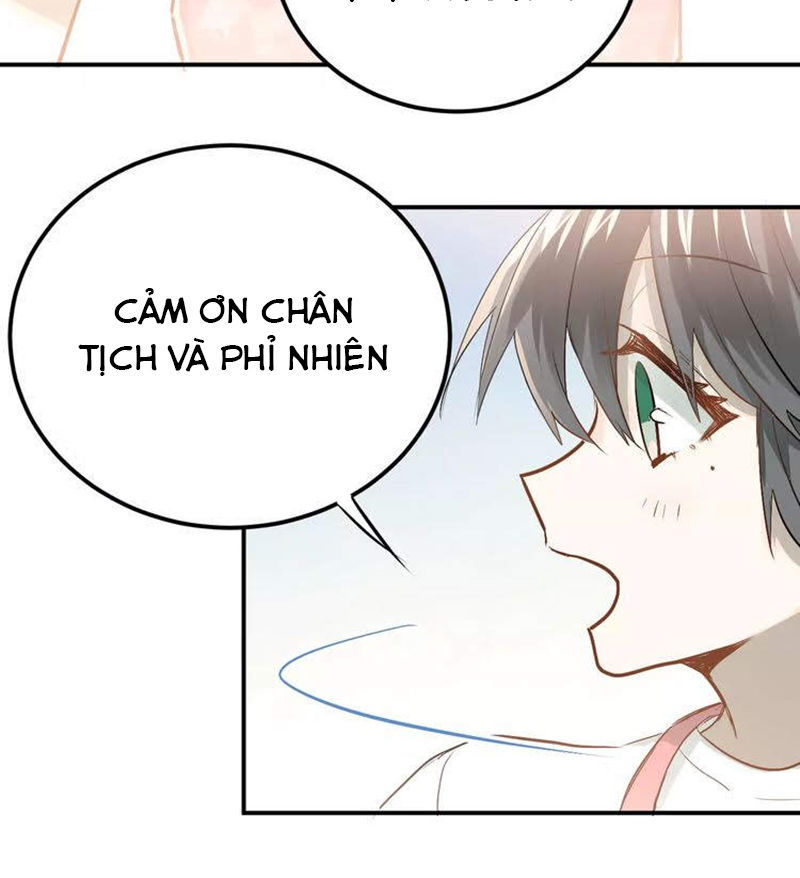 Đầu Gấu Biết Yêu Chapter 72 - 28