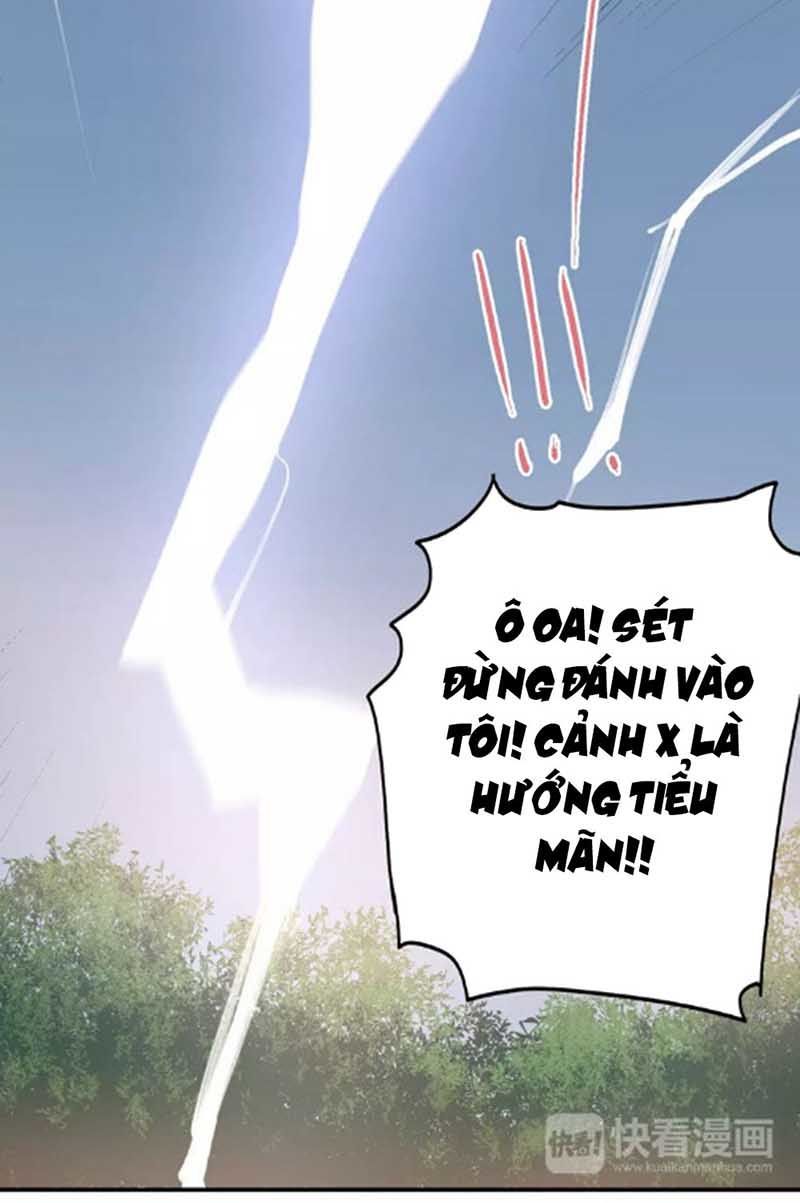 Đầu Gấu Biết Yêu Chapter 73 - 5