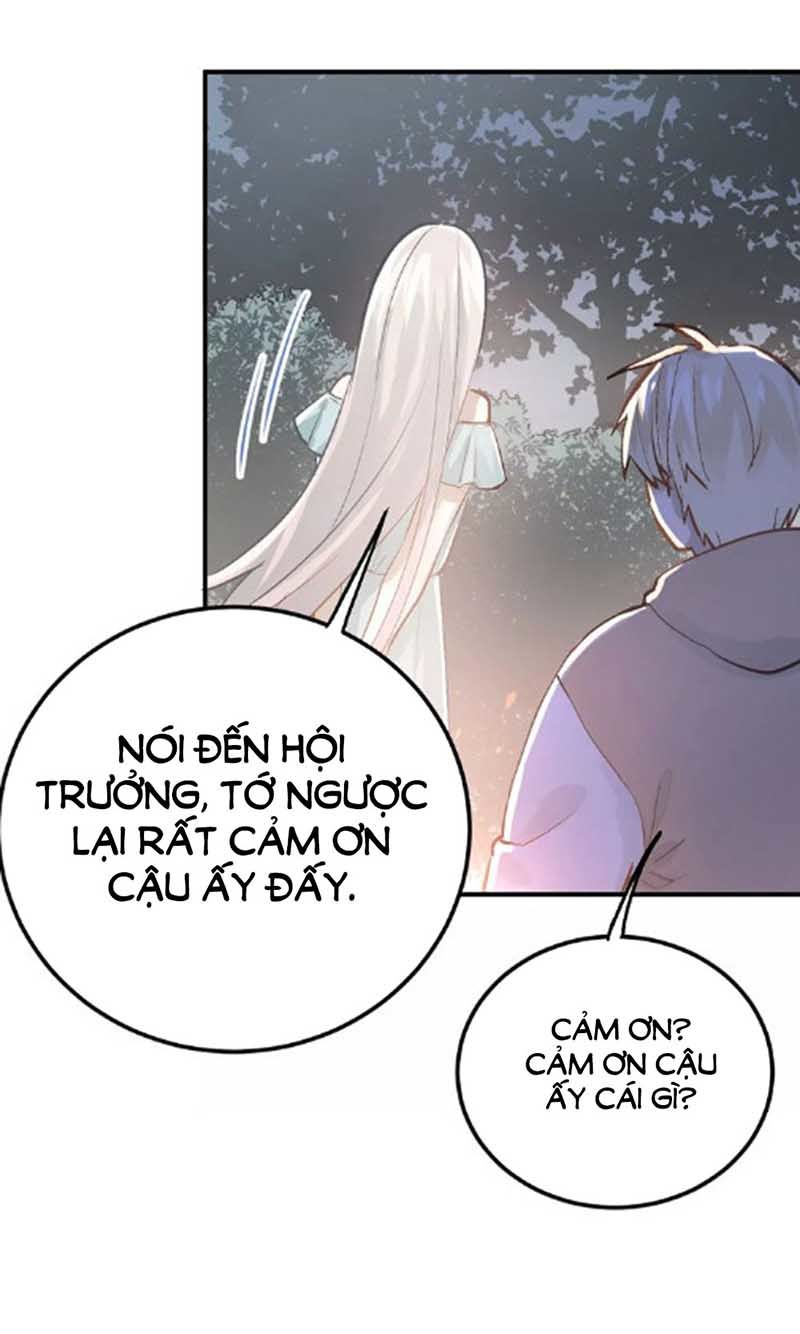 Đầu Gấu Biết Yêu Chapter 74 - 12