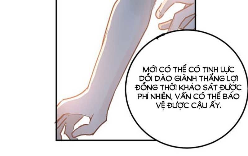 Đầu Gấu Biết Yêu Chapter 77 - 5