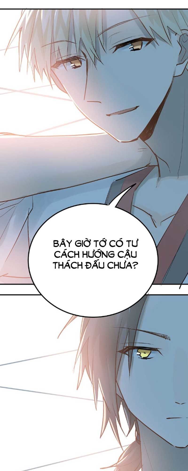 Đầu Gấu Biết Yêu Chapter 77 - 42