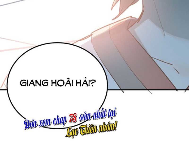 Đầu Gấu Biết Yêu Chapter 77 - 43