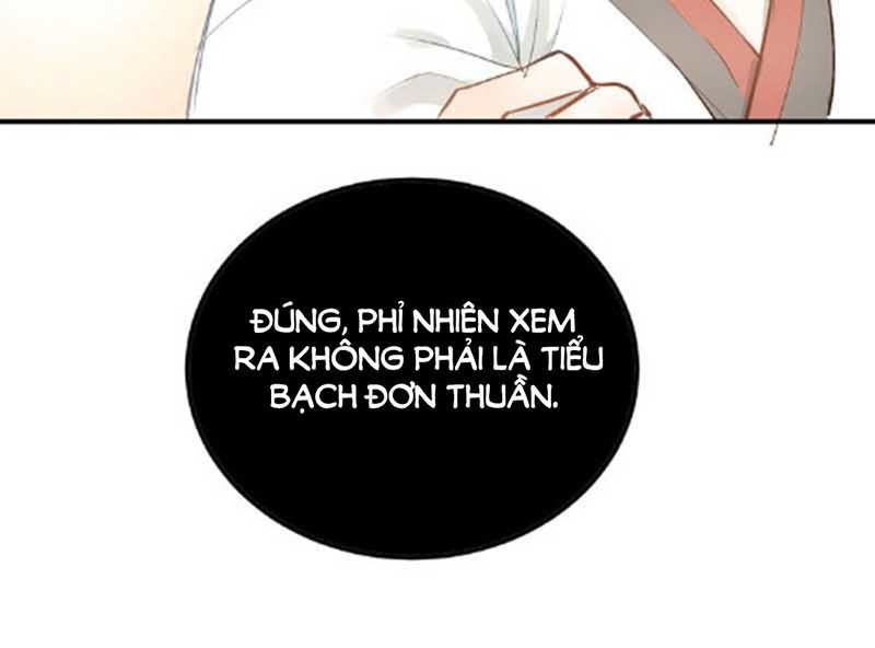 Đầu Gấu Biết Yêu Chapter 77 - 7