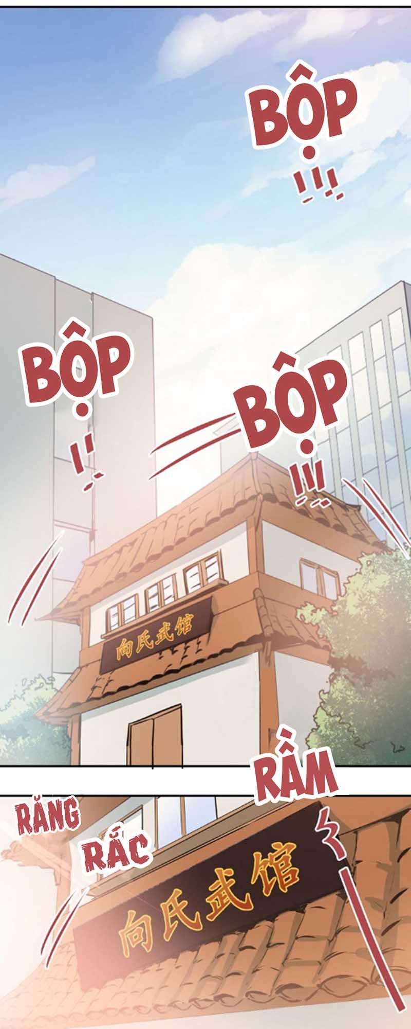 Đầu Gấu Biết Yêu Chapter 78 - 15