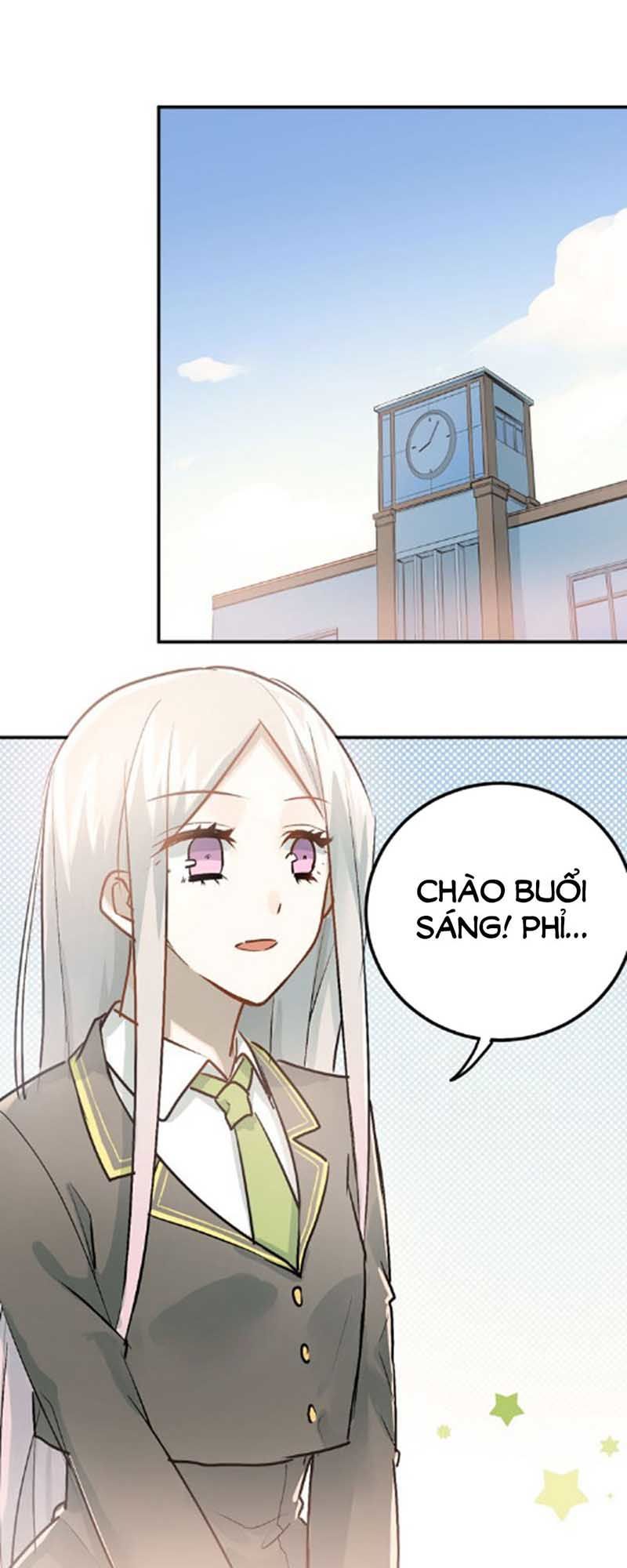 Đầu Gấu Biết Yêu Chapter 78 - 17