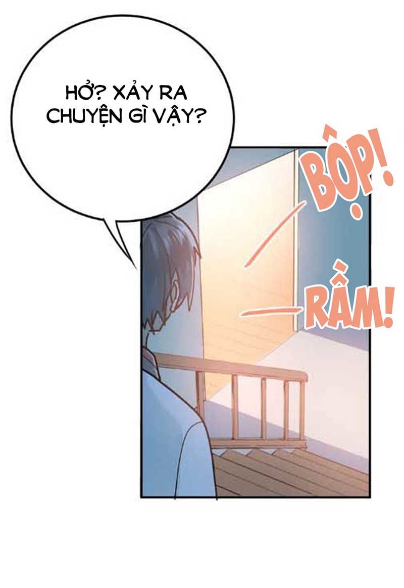 Đầu Gấu Biết Yêu Chapter 78 - 37