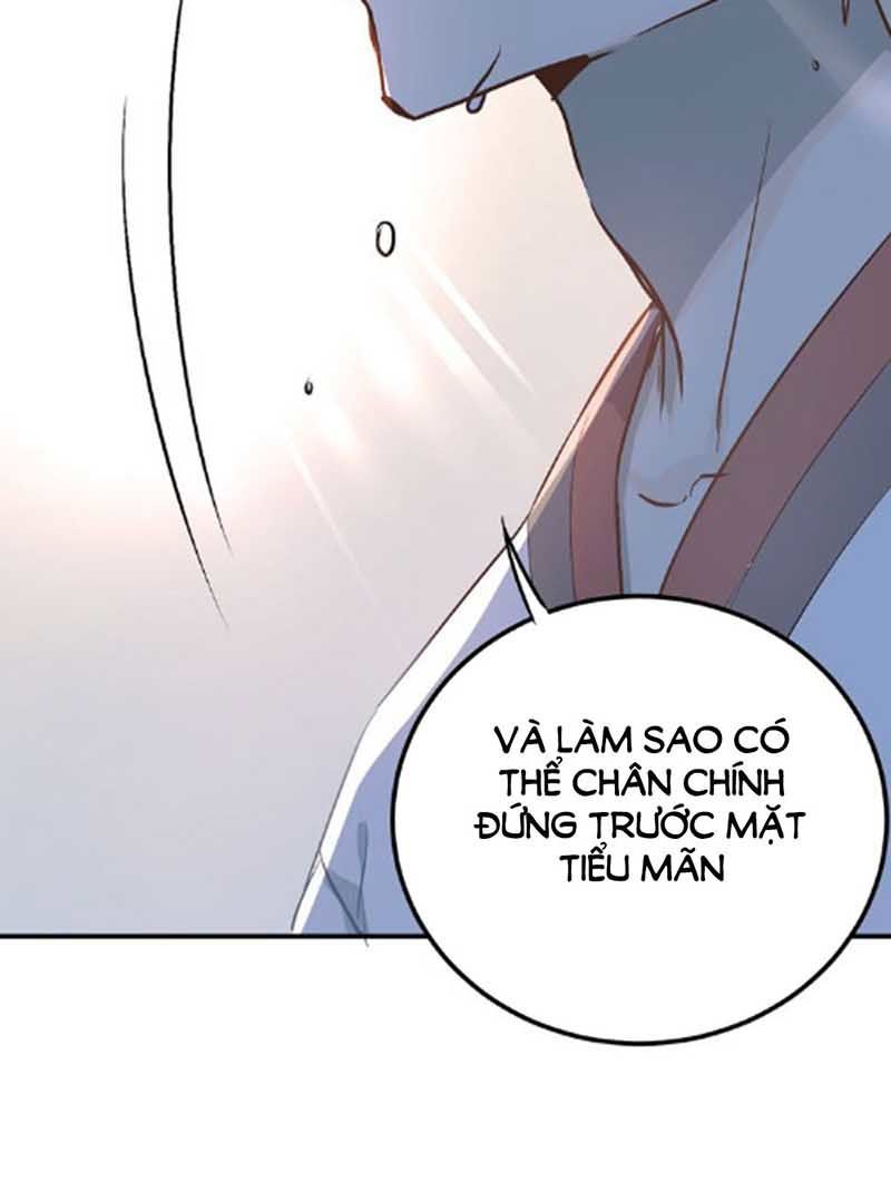 Đầu Gấu Biết Yêu Chapter 79 - 35