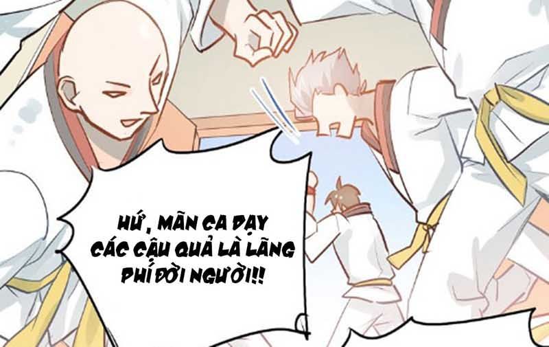 Đầu Gấu Biết Yêu Chapter 80 - 32