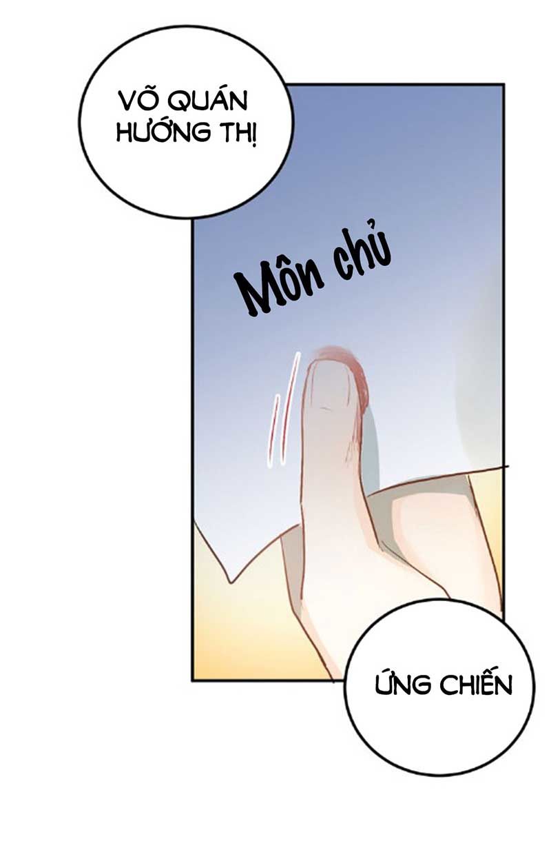 Đầu Gấu Biết Yêu Chapter 81 - 15