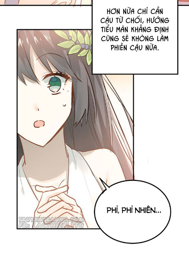 Đầu Gấu Biết Yêu Chapter 83 - 43