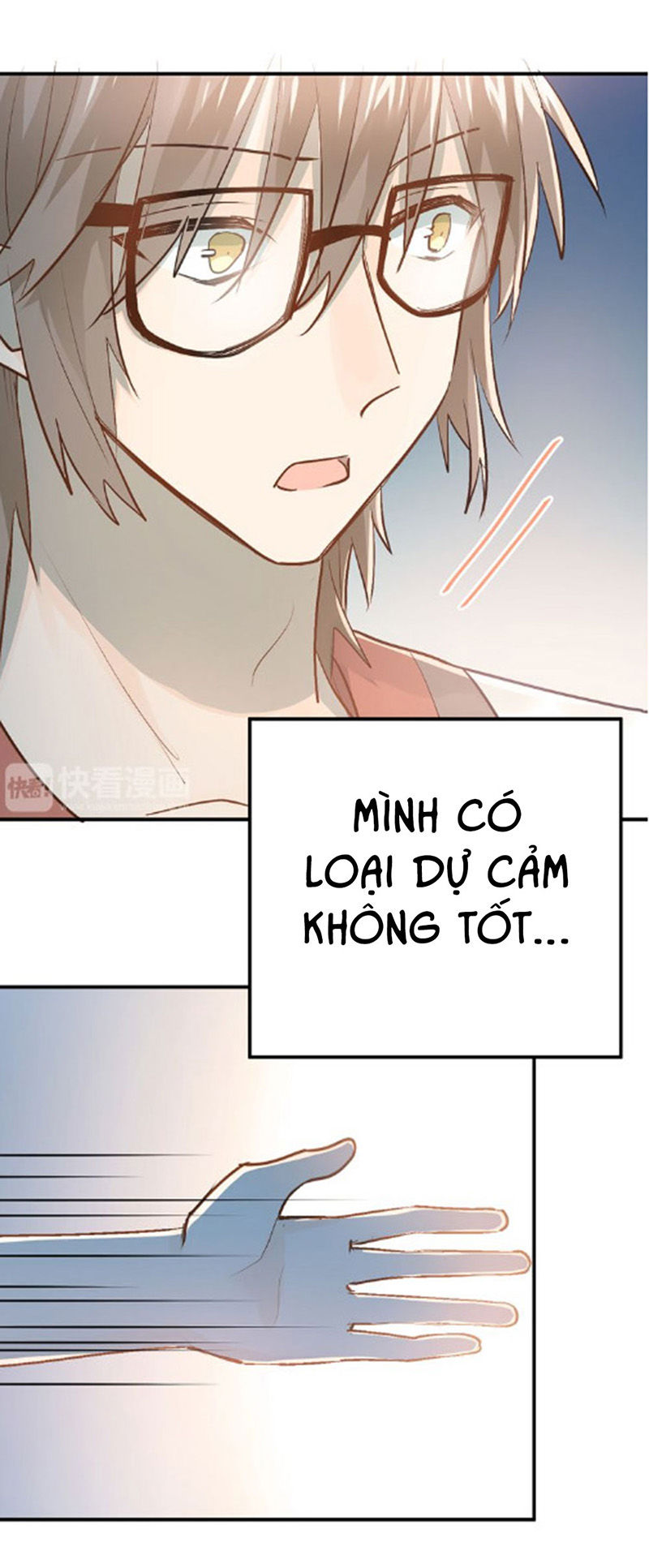 Đầu Gấu Biết Yêu Chapter 84 - 7