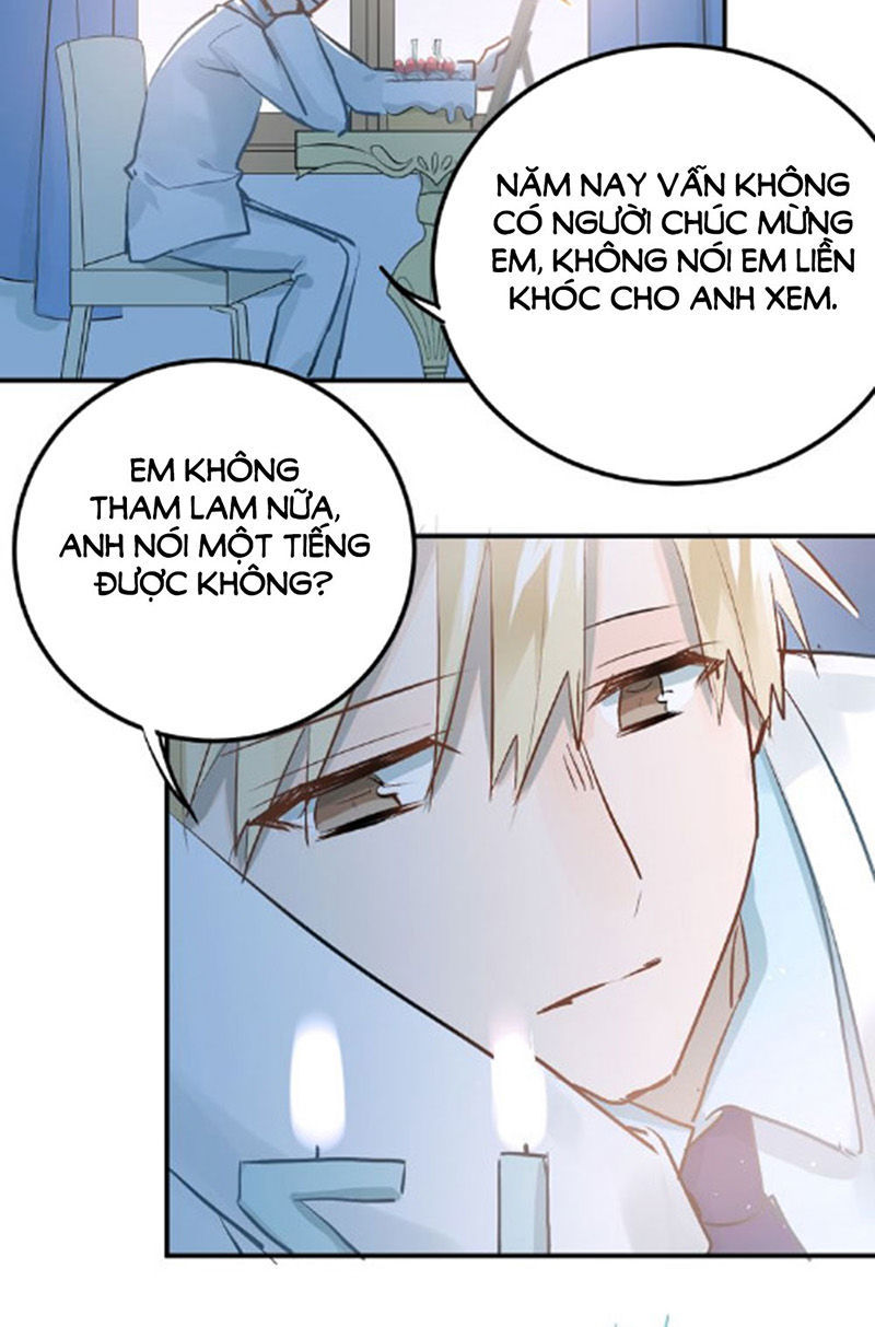 Đầu Gấu Biết Yêu Chapter 88 - 39