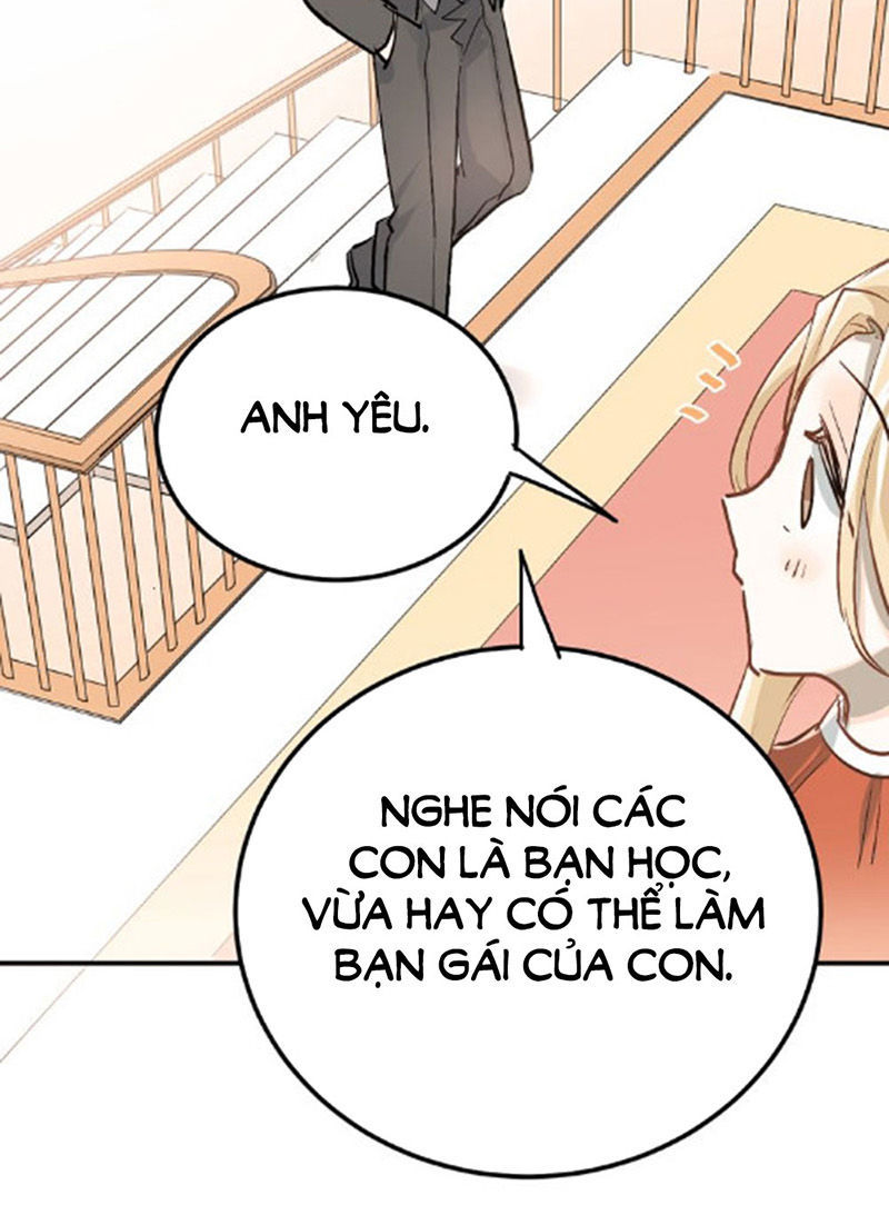 Đầu Gấu Biết Yêu Chapter 88 - 7