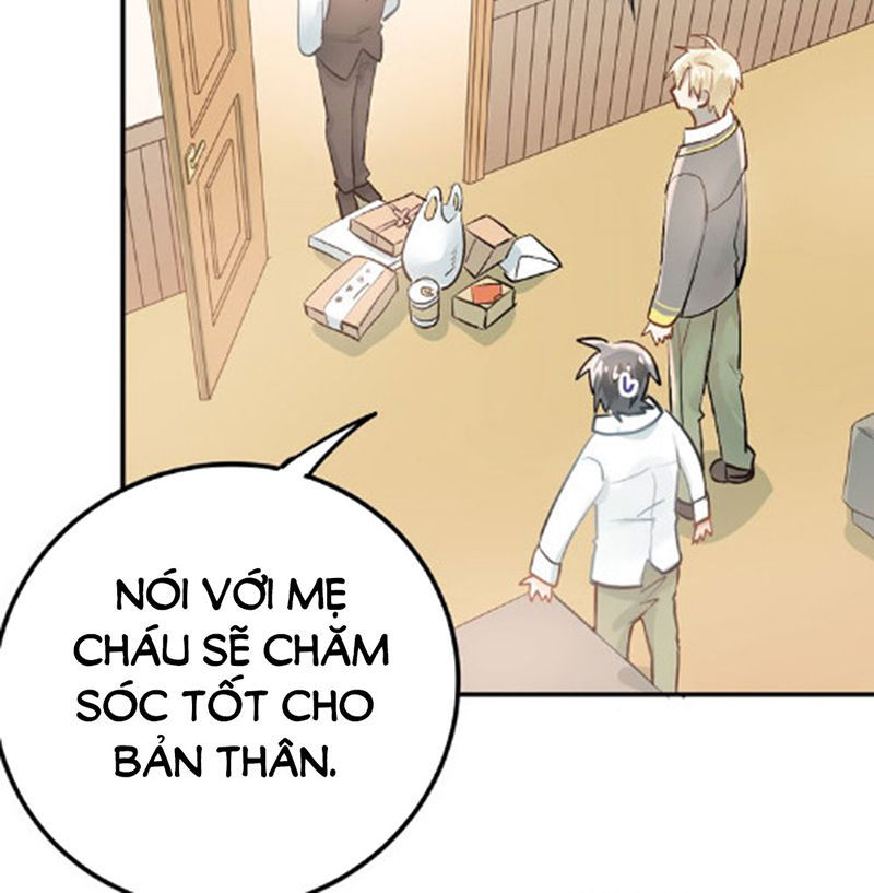 Đầu Gấu Biết Yêu Chapter 94 - 31