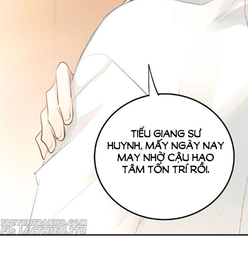 Đầu Gấu Biết Yêu Chapter 95 - 19