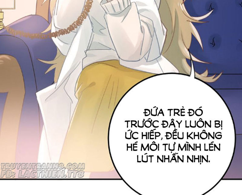 Đầu Gấu Biết Yêu Chapter 95 - 30