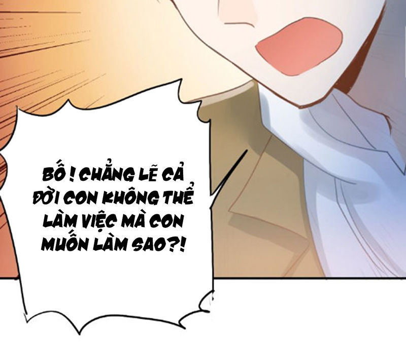 Đầu Gấu Biết Yêu Chapter 95 - 38