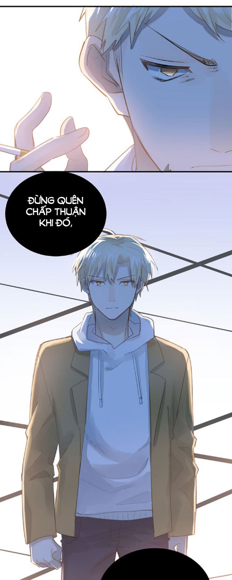 Đầu Gấu Biết Yêu Chapter 95 - 39