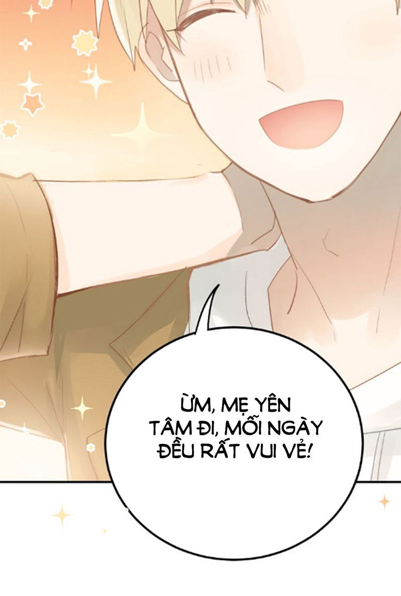 Đầu Gấu Biết Yêu Chapter 95 - 5