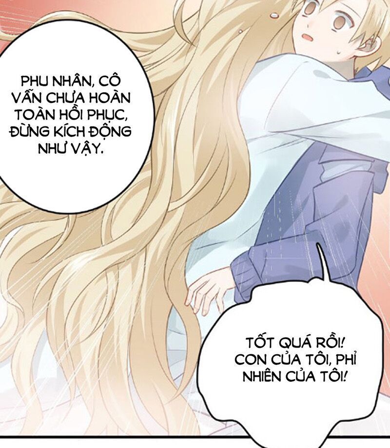 Đầu Gấu Biết Yêu Chapter 97 - 32