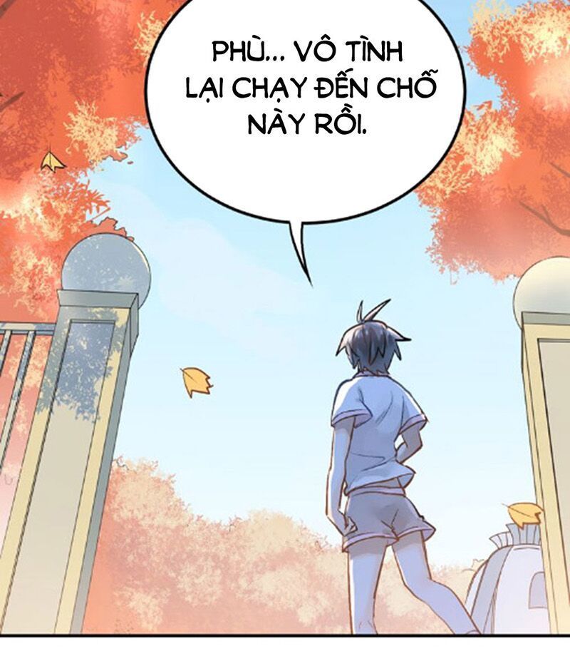 Đầu Gấu Biết Yêu Chapter 98 - 19