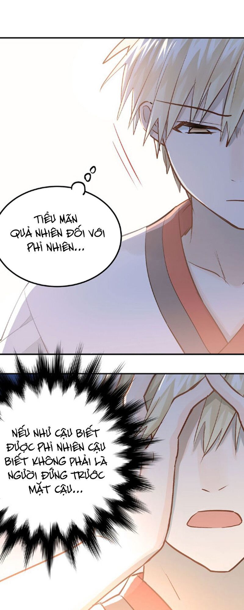 Đầu Gấu Biết Yêu Chapter 99 - 11