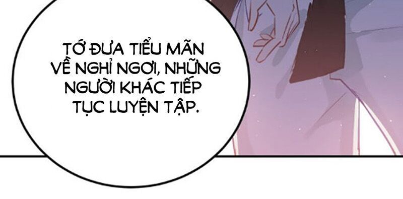 Đầu Gấu Biết Yêu Chapter 99 - 28