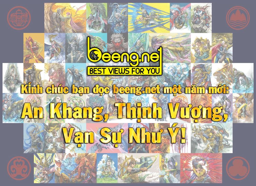 Sơn Hải Nghịch Chiến Chapter 165 - 31