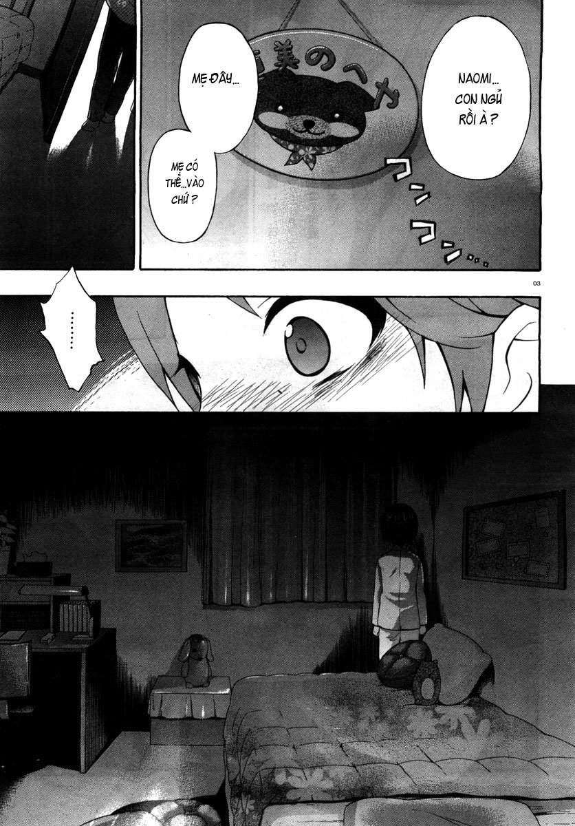 Corpse Party: Book Of Shadows Chapter 7 - 4