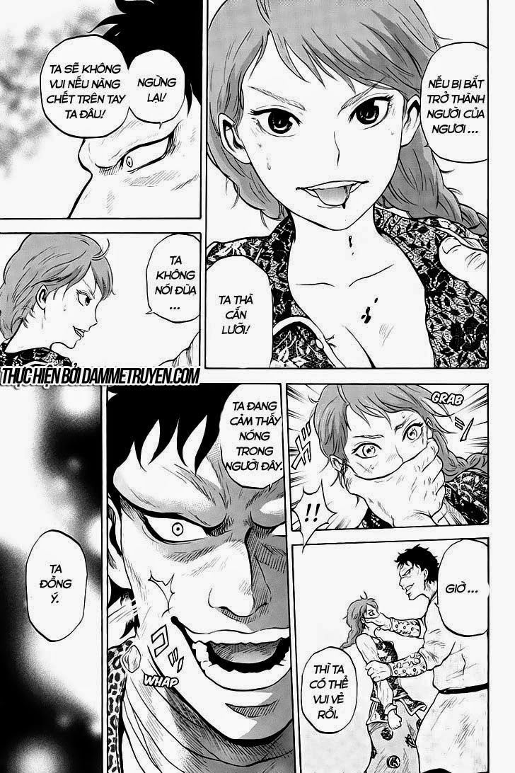 Horizon Chapter 48 - 5