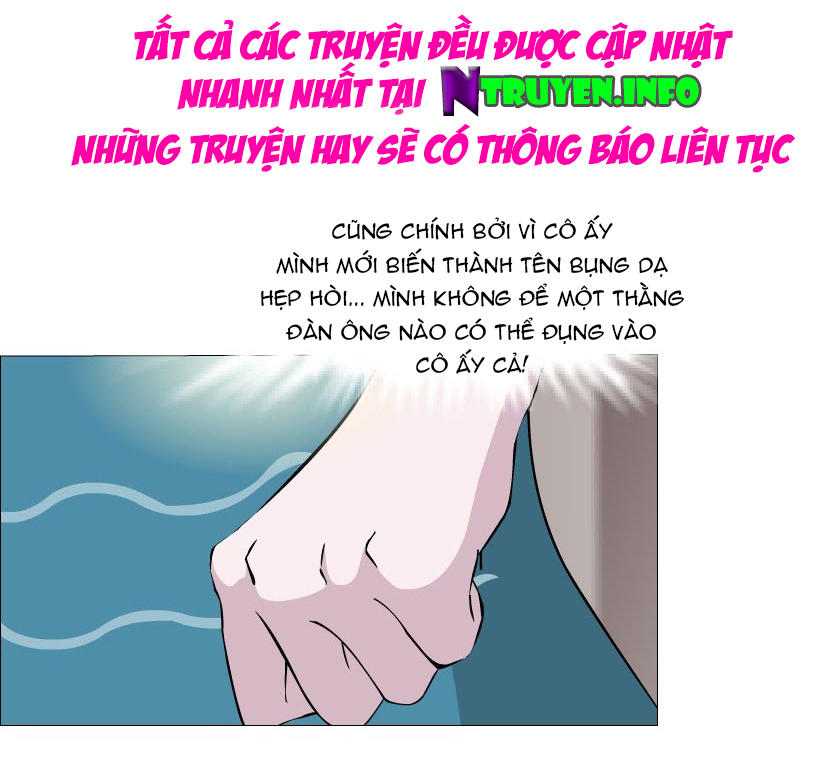 Cạm Bẫy Của Nữ Thần Chapter 162 - 16