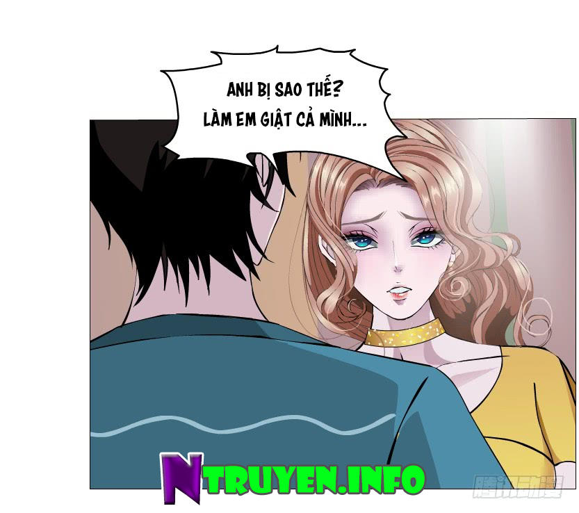 Cạm Bẫy Của Nữ Thần Chapter 162 - 24