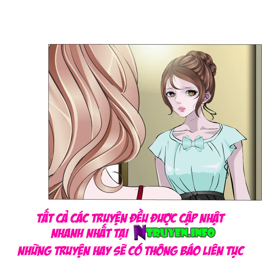 Cạm Bẫy Của Nữ Thần Chapter 177 - 20