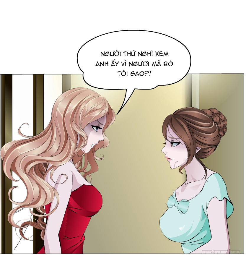 Cạm Bẫy Của Nữ Thần Chapter 178 - 13