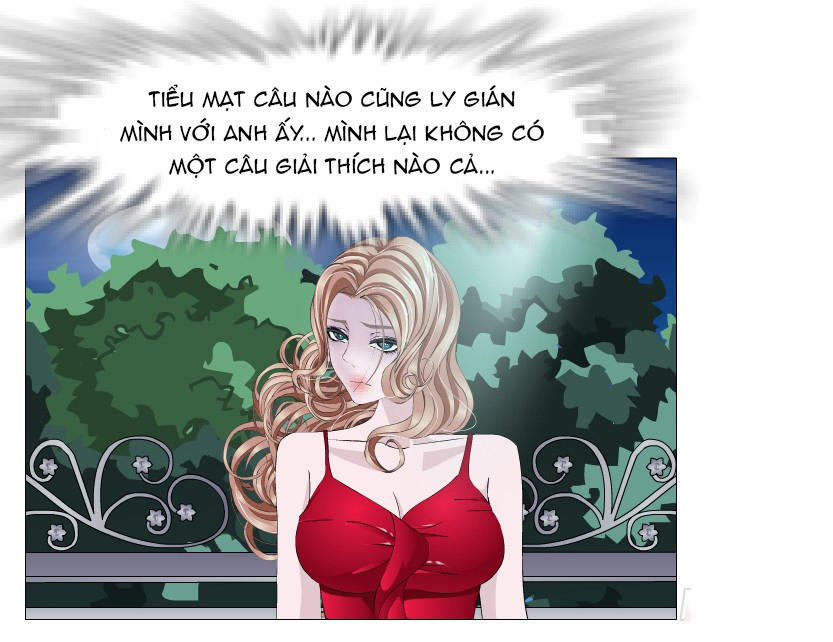 Cạm Bẫy Của Nữ Thần Chapter 179 - 14