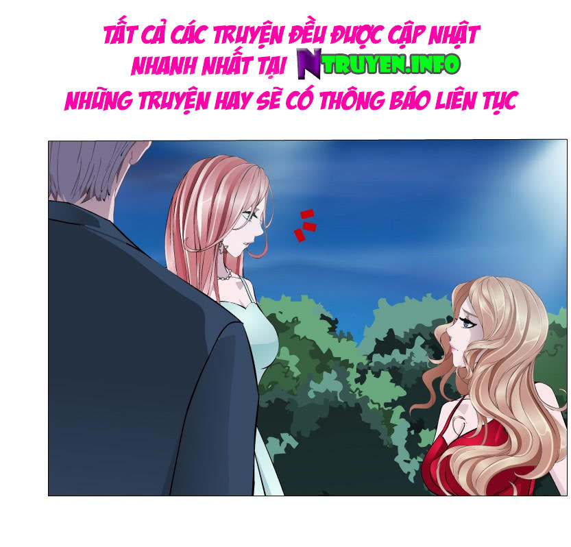 Cạm Bẫy Của Nữ Thần Chapter 179 - 20