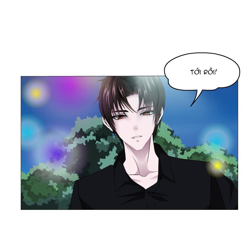 Cạm Bẫy Của Nữ Thần Chapter 181 - 5