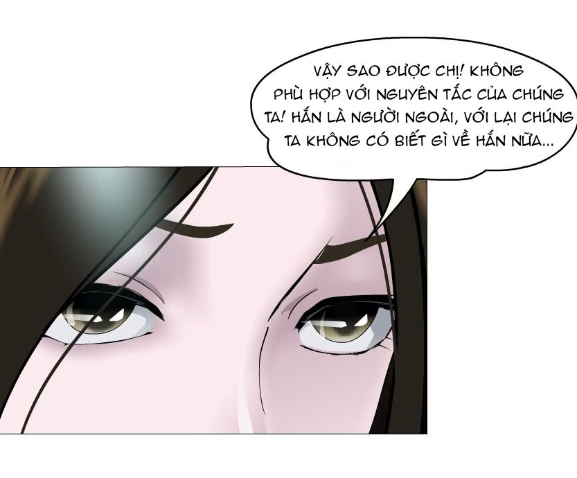 Cạm Bẫy Của Nữ Thần Chapter 182 - 31