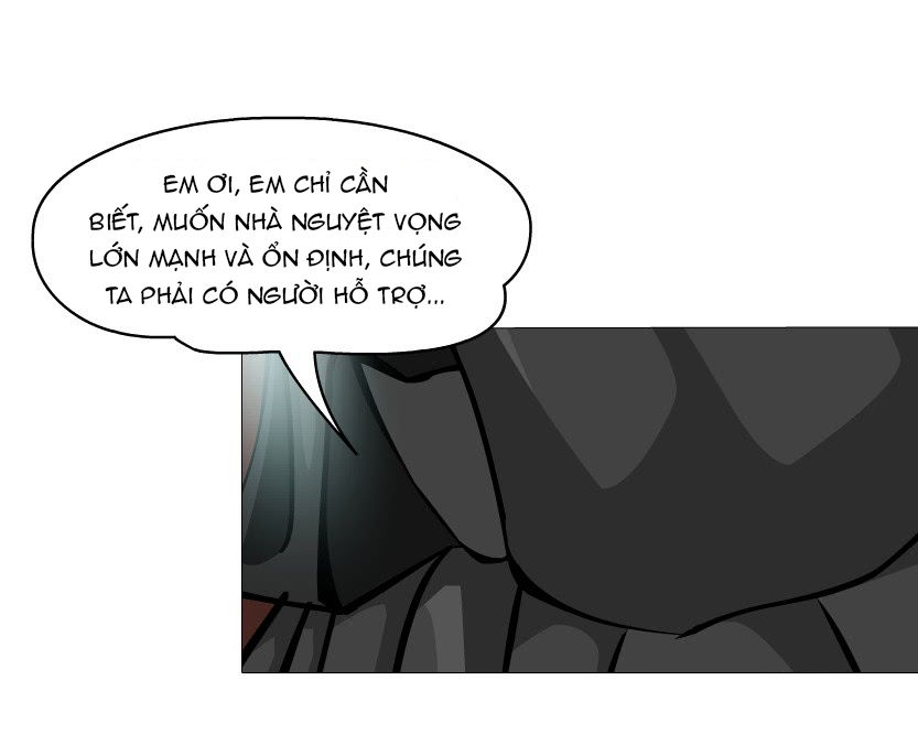 Cạm Bẫy Của Nữ Thần Chapter 182 - 32